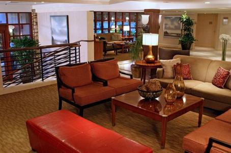 фото отеля Hilton Garden Inn Monterey