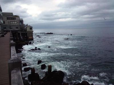 фото отеля Hilton Garden Inn Monterey