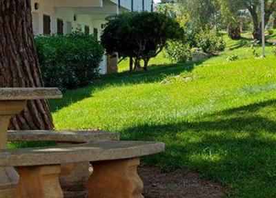 фото отеля Sol Calas de Mallorca Resort