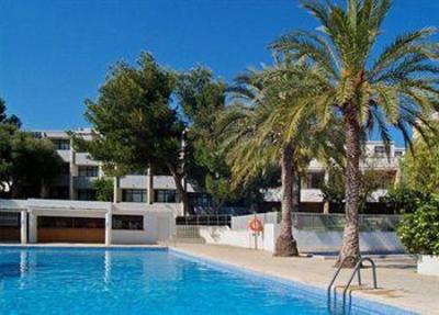 фото отеля Sol Calas de Mallorca Resort