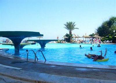 фото отеля Sol Calas de Mallorca Resort