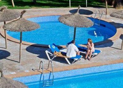фото отеля Sol Calas de Mallorca Resort