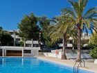 фото отеля Sol Calas de Mallorca Resort