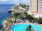 фото отеля Sol Calas de Mallorca Resort
