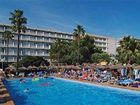 фото отеля Sol Calas de Mallorca Resort