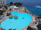 фото отеля Sol Calas de Mallorca Resort