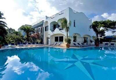 фото отеля Hotel Terme Felix