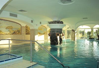 фото отеля Hotel Terme Felix
