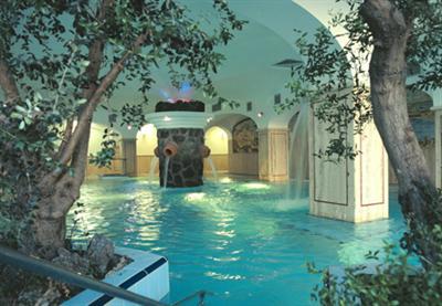 фото отеля Hotel Terme Felix