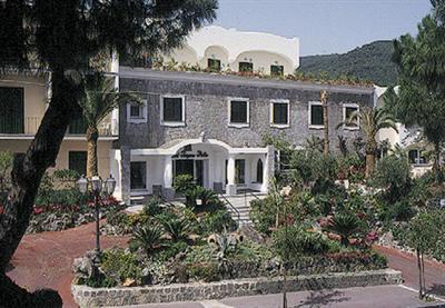 фото отеля Hotel Terme Felix
