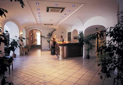 фото отеля Hotel Terme Felix