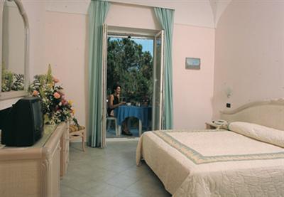 фото отеля Hotel Terme Felix
