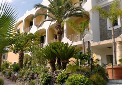 фото отеля Hotel Terme Felix