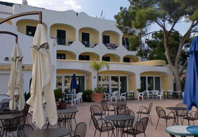 фото отеля Hotel Terme Felix