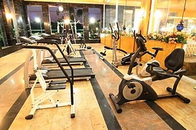 фото отеля 13 Coins Hotel Tiwanon