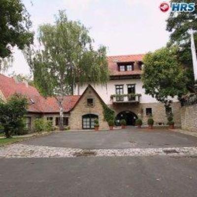 фото отеля Landidyll Wald und Sporthotel Polisina