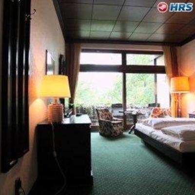 фото отеля Landidyll Wald und Sporthotel Polisina