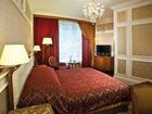 фото отеля Grand Hotel Wien