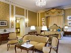 фото отеля Grand Hotel Wien