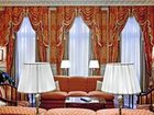 фото отеля Grand Hotel Wien