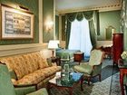 фото отеля Grand Hotel Wien