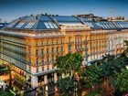 фото отеля Grand Hotel Wien