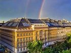 фото отеля Grand Hotel Wien