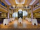 фото отеля Grand Hotel Wien