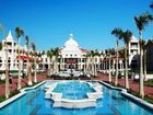 фото отеля Riu Palace Riviera Maya