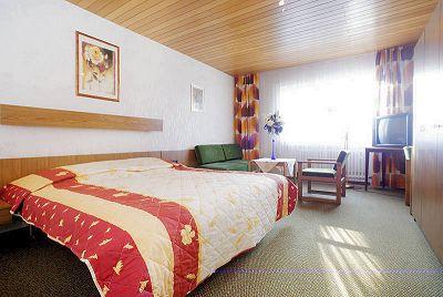 фото отеля Hotel Am Römerhof Bonn
