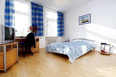 фото отеля Hotel Am Römerhof Bonn
