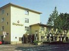 фото отеля Hotel Am Römerhof Bonn