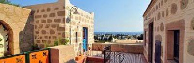 фото отеля Yarbasan Holiday Homes