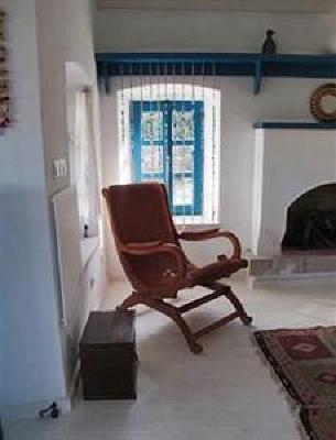 фото отеля Yarbasan Holiday Homes