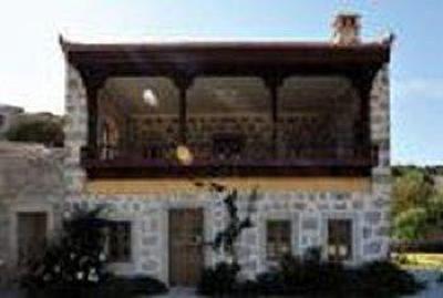 фото отеля Yarbasan Holiday Homes