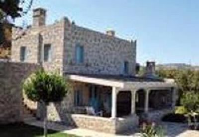 фото отеля Yarbasan Holiday Homes