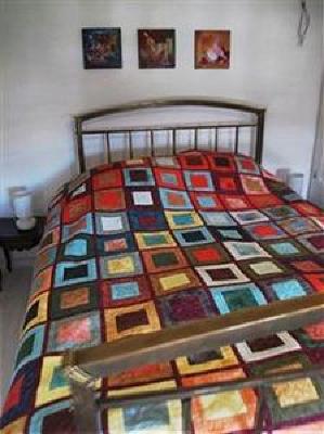 фото отеля Yarbasan Holiday Homes