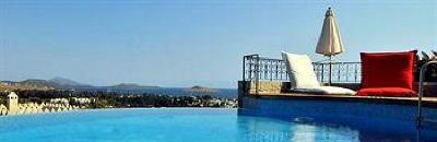 фото отеля Yarbasan Holiday Homes