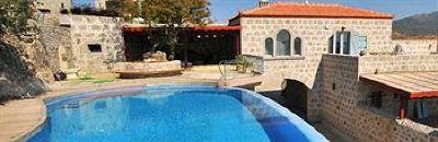 фото отеля Yarbasan Holiday Homes