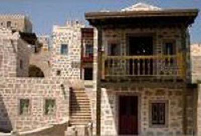 фото отеля Yarbasan Holiday Homes