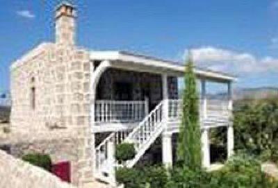 фото отеля Yarbasan Holiday Homes