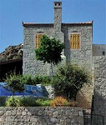 фото отеля Yarbasan Holiday Homes