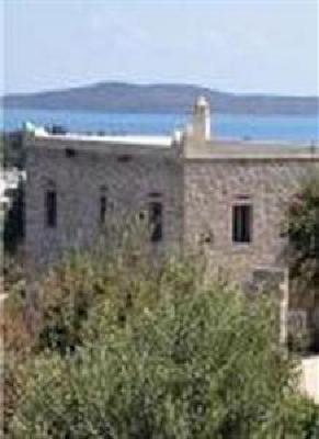 фото отеля Yarbasan Holiday Homes