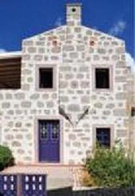 фото отеля Yarbasan Holiday Homes