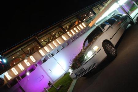 фото отеля Kongo Hotel & Casino