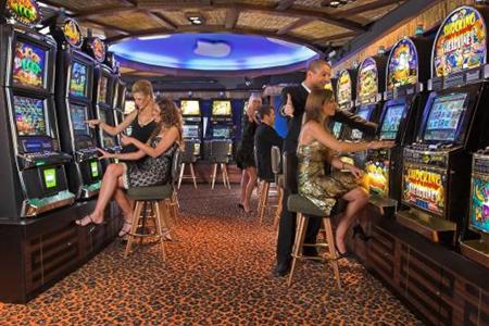 фото отеля Kongo Hotel & Casino