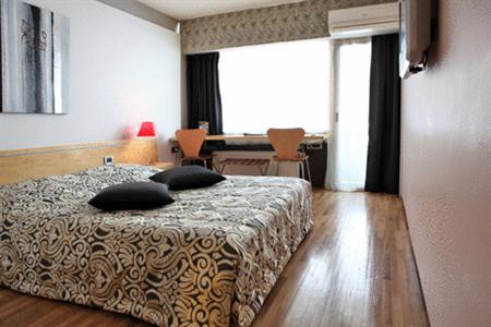 фото отеля Kongo Hotel & Casino
