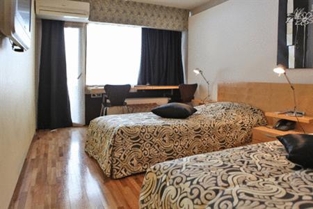 фото отеля Kongo Hotel & Casino