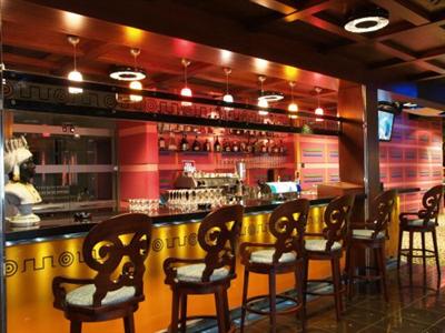 фото отеля Kongo Hotel & Casino