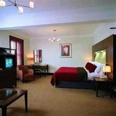 фото отеля Hotel Meyrick